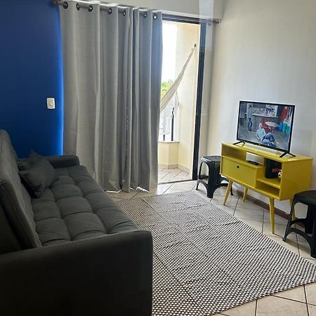 Apto Com Churrasqueira - 60 Metros Do Mar!!! Canasvieiras Florianópolis Zewnętrze zdjęcie